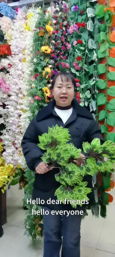 Discover realistic, low-maintenance artificial plants for vibrant home/office decor—visit us now!